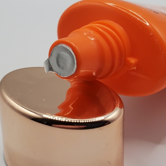 Yensa Pumpkin Turmeric 2-1 Radiance Polishing Mask - Picture 5 of 5